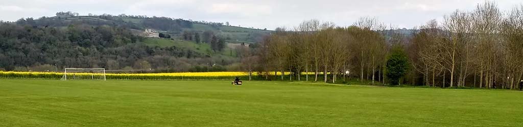 Corston Playing Field